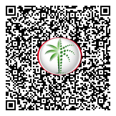 Permit QR Code