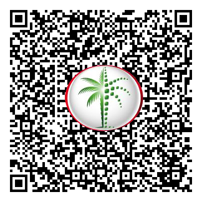 Permit QR Code