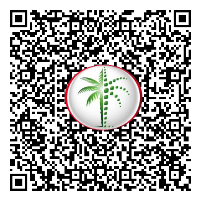 Permit QR Code