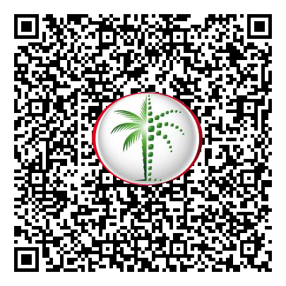 Permit QR Code