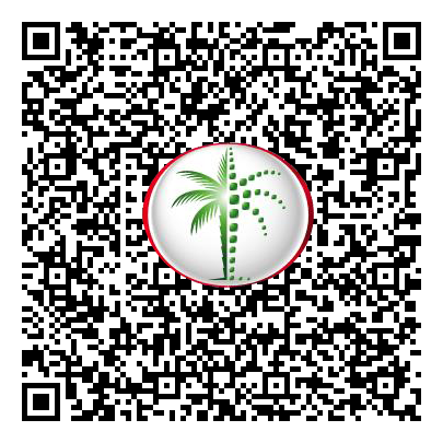 Permit QR Code