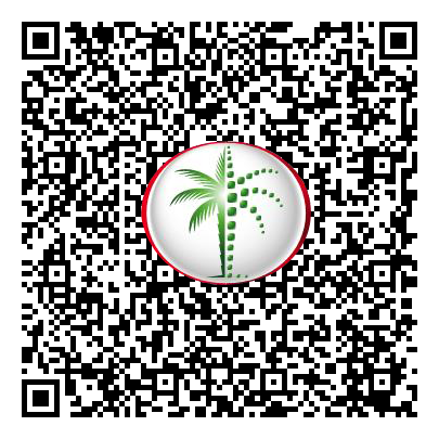 Permit QR Code