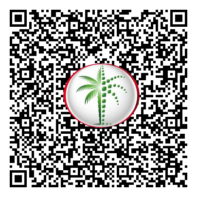 Permit QR Code