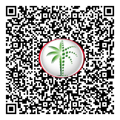 Permit QR Code