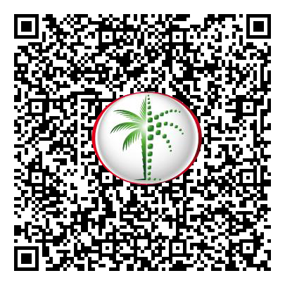 Permit QR Code