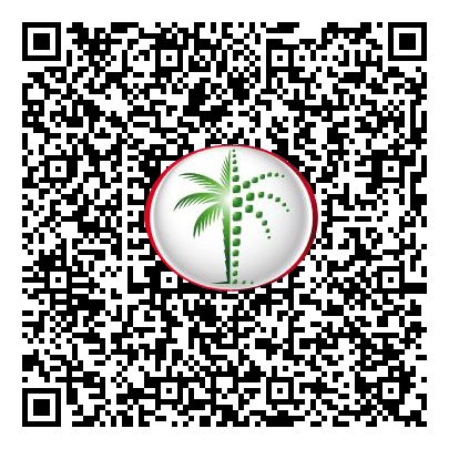 Permit QR Code