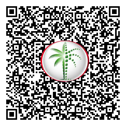 Permit QR Code