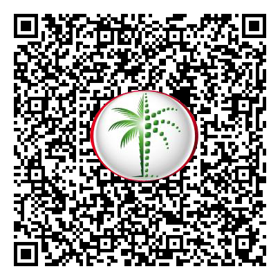 Permit QR Code