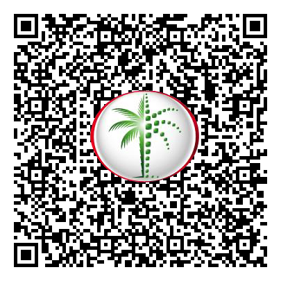 Permit QR Code