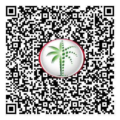 Permit QR Code