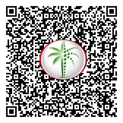 Permit QR Code