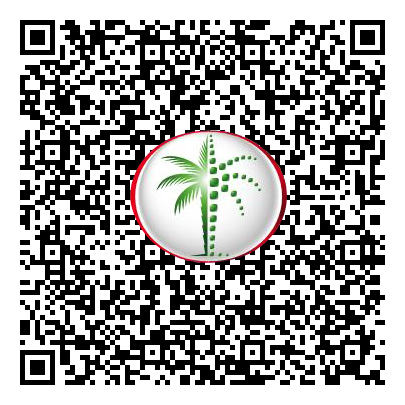 Permit QR Code