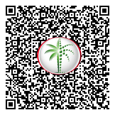 Permit QR Code