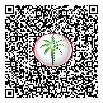 Permit QR Code