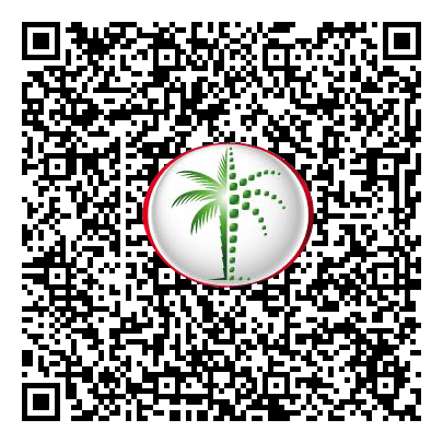 Permit QR Code