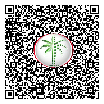 Permit QR Code