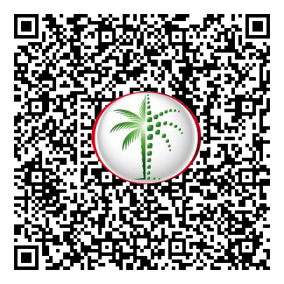 Permit QR Code