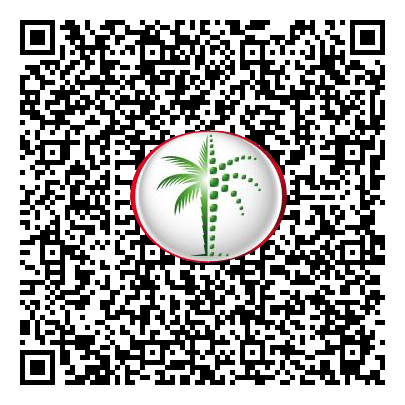 Permit QR Code