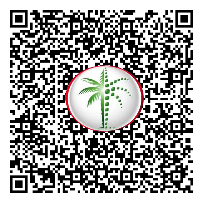 Permit QR Code