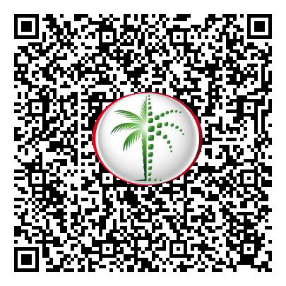 Permit QR Code