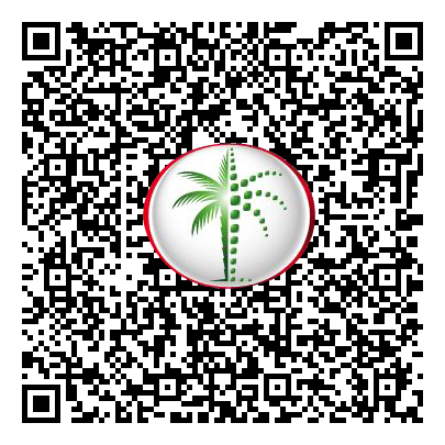 Permit QR Code
