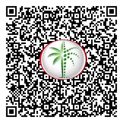 Permit QR Code