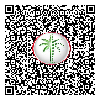 Permit QR Code
