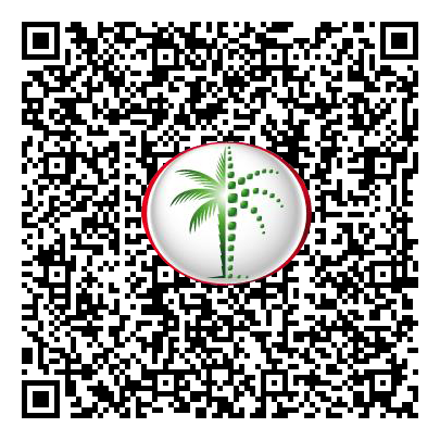 Permit QR Code