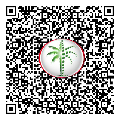 Permit QR Code