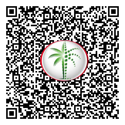 Permit QR Code