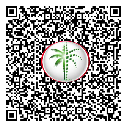 Permit QR Code
