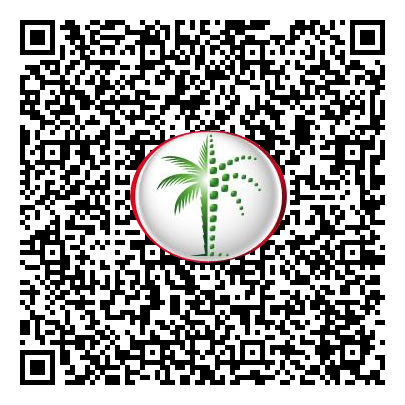 Permit QR Code