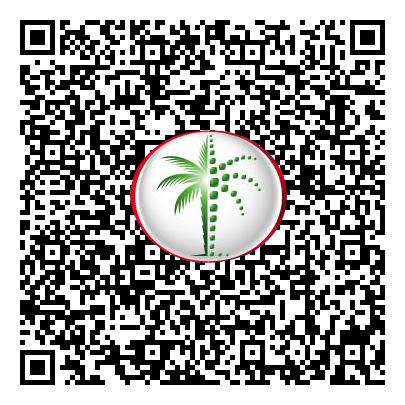 Permit QR Code