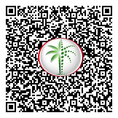 Permit QR Code