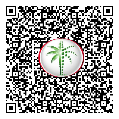 Permit QR Code