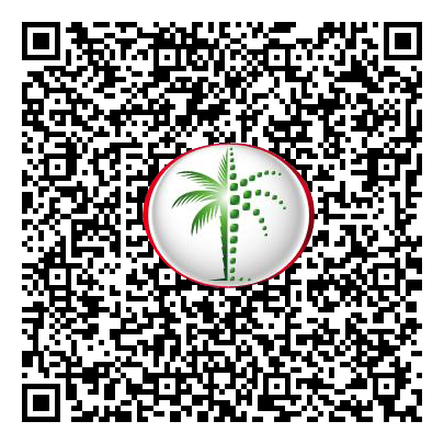 Permit QR Code
