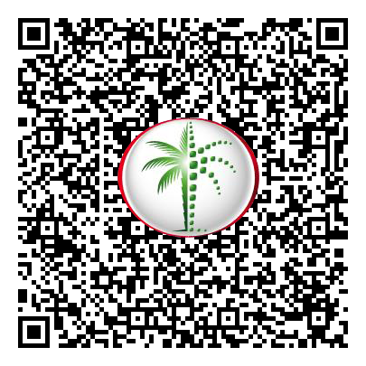 Permit QR Code