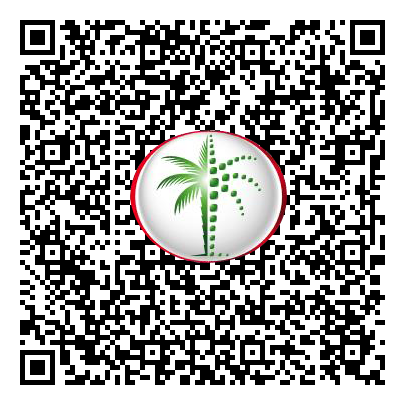Permit QR Code
