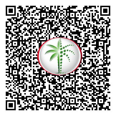 Permit QR Code