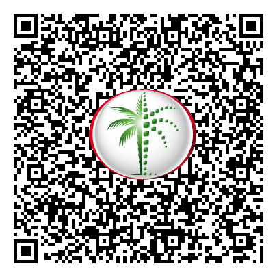 Permit QR Code