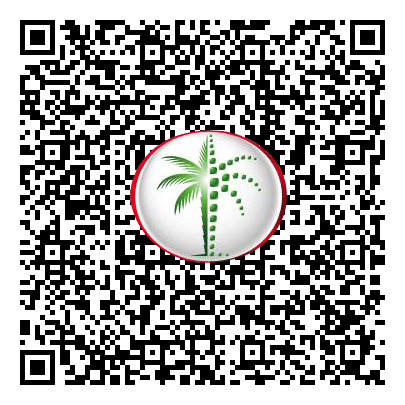 Permit QR Code