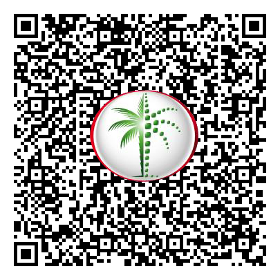 Permit QR Code