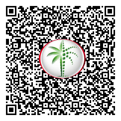 Permit QR Code