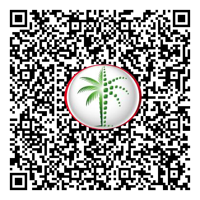 Permit QR Code