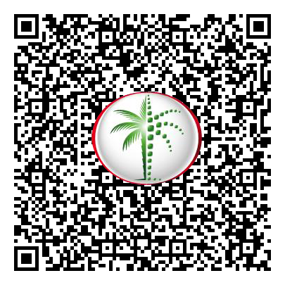 Permit QR Code
