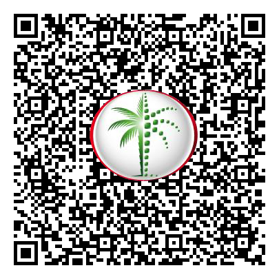 Permit QR Code