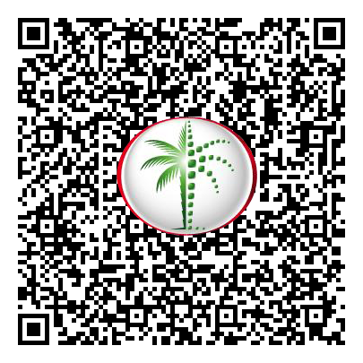 Permit QR Code