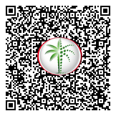 Permit QR Code
