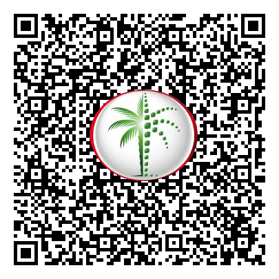 Permit QR Code