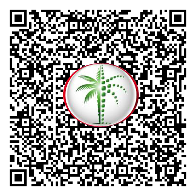 Permit QR Code